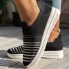 Amazon 2026 Primavera/Verano Nuevos Zapatos Planos Transpirables de Comercio Exterior Europeo y Americano para Mujer Moda Versátiles Cómodos Casuales Planos para Mujer