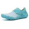 Nuevos zapatos casuales de plataforma para exteriores, zapatos de playa para hombres y mujeres, zapatos de natación, buceo, vadeo, zapatos para parejas, zapatos de moda para aguas arriba