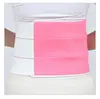 Cinto Abdominal Autoadesivo, Cinto de Fixação Abdominal para Gestantes, Cinto Abdominal Pós-Parto, Cinto Abdominal Totalmente Adesivo