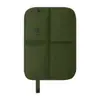 Cojín Plegable para Exteriores Portátil Camping Esterilla Impermeable Simple Esterilla de Picnic Cabina de Banco de Piedra para Exteriores Banco Largo Cojín de Tela Suave
