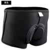 Roupas de Ciclismo Shorts de Ciclismo para Motocicleta Masculino e Feminino Espessos Respiráveis Silicone Verão Absorventes de Suor Calças de Ciclismo