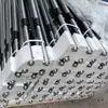 Compartimento de Caminhão Slot de Carga para Tubo Barra Transversal Tubo Redondo Placa de Proteção Haste de Suporte Barra de Fixação de Carga Haste de Barreira para Veículo Tipo Caixa Sf Express