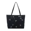 2026 Nueva Bolsa Tote de Gran Capacidad para Mujer, Bolso de Hombro de Moda y Versátil para el Trabajo, Bolso de Mano Casual para Mujer
