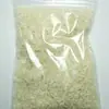 Bolsa de 100g Juguete de Arcilla de Comida Artificial DIY Polvo de Pollo Frito Polvo de Salvado de Madera Polvo de Pan Crujiente Relleno para Slime DIY