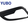 Yubo - AplicABLE A 2017-2020 FORD ECOSPORT Marco de Luz Antiniebla para Parachoques Delantero Gn1515A298Aa