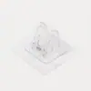 Gancho Gancho para Cortina Gancho para Cortina de Puerta Barra de Cortina Soporte Adhesivo de Pared Clip Barra Telescópica para Cortina de Puerta Soporte Adhesivo con Gancho
