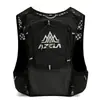 AZELA bolsa deportiva transfronteriza primavera/verano transpirable mochila exterior tipo chaleco bolsa para correr mochila de maratón