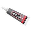 B6000 material de furadeira de cola diy brincos artesanais pregos de orelha acessórios de cabelo ferramentas de cocar hairpin
