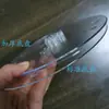 Balões Transparentes Mesa Flutuante Bolas Bobo Suporte de Exibição Base para Cenário Festa de Aniversário