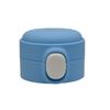 Kuangdi No. 7021 tapa de taza termo con logotipo PP K5930 taza termo rebote Youle