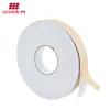 Fita Espuma Eva Adesiva de Lado Único Forte Anti-Colisão e Absorvente de Choque Fita de Esponja Preta Tira de Vedação de Espuma para Porta e Janela à Prova de Som