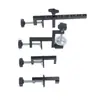 Braçadeira em G Ajustável Atualizada Braçadeira em Y Braçadeira Fixa para Marcenaria Braçadeira de Mesa Portátil Braçadeira para Marcenaria Atacado