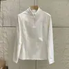 Camiseta de Manga Larga Deportiva con Cremallera Media, Forro de Forro Polar, Corte Ajustado, Bloques de Color, Estilo Montaña, para Mujer, Primavera y Otoño