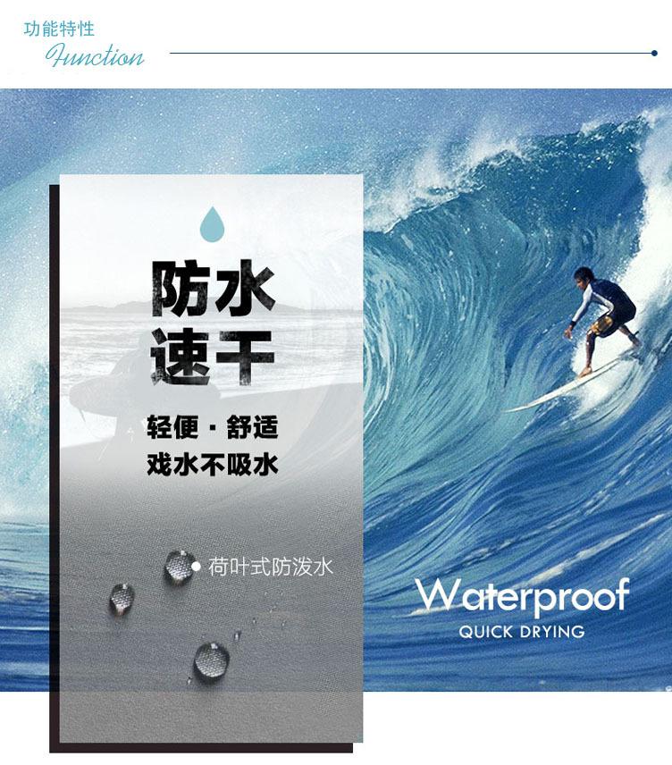 功能海报
