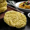 Caixa Completa Atacado Macarrão Instantâneo Não Frito Macarrão Embalado Individualmente Macarrão de Tigela Grande Macarrão Picante Quente com Ovo Macarrão para Hot Pot