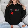 Sudadera con Estampado de la Torre Eiffel de París para Mujer Transfronteriza Temu Wish Amazon