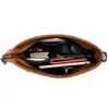 Bolsa Saco Popular Simples para Mulheres, Nova Bolsa de Ombro da Moda, Bolsa Simples Feminina Transfronteiriça, Bolsa Transversal Tendência