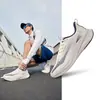 Jingzhe 4 Hongxing Erke Zapatillas de Correr para Hombre 2026 Verano Nuevas Zapatillas Deportivas para Fitness y Entrenamiento Malla Fina Transpirable Zapatillas de Correr