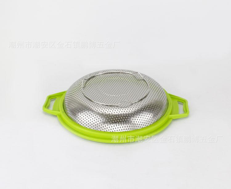 炫彩密孔多用盘12