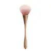Pincel de Sombra Mais Vendido Transfronteiriço, Blush, Corretivo, Contorno, Iluminador, Pó Solto, Máscara, Sombra para o Nariz, Mini Pincel de Maquiagem Portátil Anti-Idade