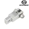 Ventas Directas de Fábrica Modificación de Coche Extensor de Pedal de Embrague de 2 pulgadas Adecuado para Peterbilt379386