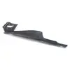 51767019803 51767019804 Es Adecuado para Bmw 5 F10 M5 10-13 Tira de Recorte de Faldón Lateral
