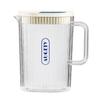 Chaleira fria de grande capacidade para verão, refrigerador doméstico, chá, suco, chaleira, bebida, frutas, bule de chá