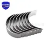 13204-75070 Conjunto de Cojinete de Cigüeñal Adecuado para Toyota Prado Coaster Cojinete de Biela de Cigüeñal