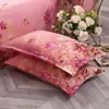Funda de almohada simple estampada 48*74 cubierta para inserto de almohada, funda de almohada engrosada para adultos, universal para dormitorios y hoteles