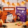 Caja de regalo transfronteriza insecto Halloween juguete fiesta aterrador horror broma escorpión decoración de jardín animal pequeño
