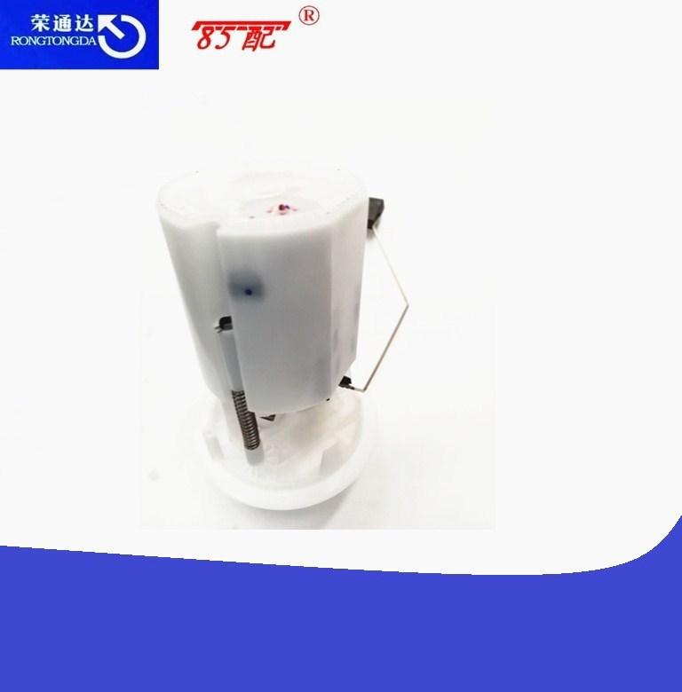老款308电子燃油泵4