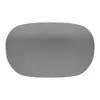 Adecuado para Cubierta Exterior del Tanque de Combustible de Clase C W205 Placa de Cubierta del Tanque de Combustible 2057570106 205 757 0106