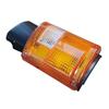 Para luces de giro de esquina de la serie Mitsubishi F320 F330 F355, 1986