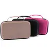 Óculos de Sol Personalizados pelo Fabricante Relógio Display Bolsa Grande Capacidade para Cosméticos Caixa de Cosméticos Produto Digital Bolsa Multifuncional de Eva