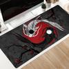 Alfombrilla de ratón extragrande con paisaje de olas del océano personalizado, alfombrilla de ratón estilo japonés, alfombrilla para escritorio de computadora con teclado de oficina, alfombrilla impermeable, venta al por mayor