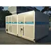 Aire Acondicionado Central de Temperatura y Humedad Constantes Aire Acondicionado Todo en Uno de Temperatura y Humedad Constantes Aire Acondicionado de Precisión para Salas de Computadoras de Fábrica Aire Acondicionado Central