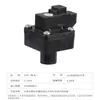 Purificador de Agua Cobo CNKB Válvula Solenoide 24v Válvula de Entrada 2 Válvula de Drenaje Interruptor de Alta Presión Universal para Máquina RO