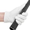 Luvas de Golfe Transfronteiriças, Antiderrapantes, Resistentes ao Desgaste, Respiráveis, Absorventes de Choque, Equipamento de Proteção Esportiva de Alta Elasticidade, Confortáveis de Usar, Golfe