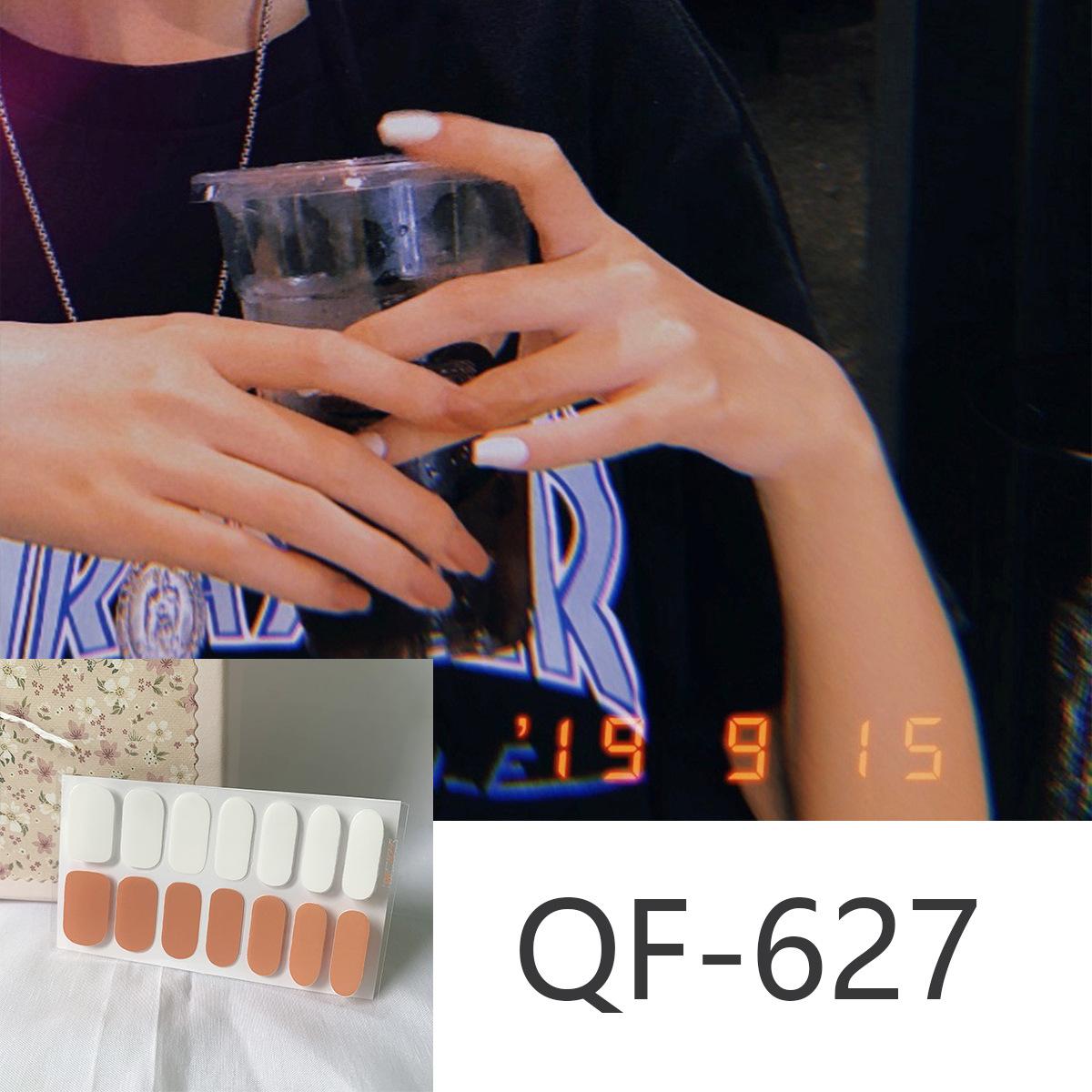 QF627