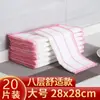 Paño para Lavar Platos es Fácil de Limpiar, Absorbente y Libre de Pelusa, Paño de Cocina de Lino, Paño de Limpieza para el Hogar