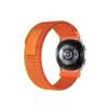 Pulseira de nylon para Samsung Galaxy Watch4/5 Pulseira Wild Trail Loop Pulseira para relógio Samsung