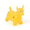 Juguete Keda Trompeta Caballo Saltador Ciervo Saltador Exterior Audaz Niños Inflable Juguetes Educativos Venta al por Mayor Venta Caliente Animales