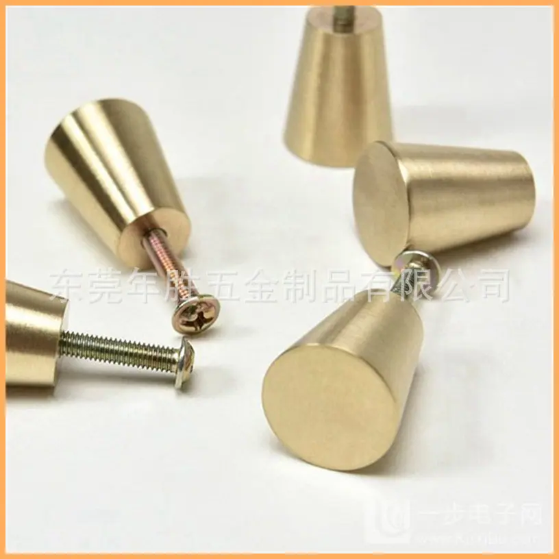 cnc机加工车床件02