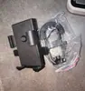 Nuevo Soporte Antichoque para Teléfono Móvil para Repartidores, Adecuado para Patinetes Eléctricos, Motocicletas y Bicicletas, con Soporte para Navegación