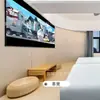 Mobiliario Completo para Hotel Langju Juego Completo Personalizado Cama Caja Cama de Noche para B&B Renovación Apartamento Habitación Estándar Diseño de Juego Completo