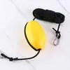 Set de Flotadores para Kayak Transfronterizo Accesorios Bola Flotadora con Cuerda Elástica Hebilla de Resorte Elástico Accesorios para Yates Uso Marino