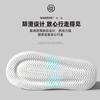 Pantuflas de Jalar para Hombre, de Interior, para el Hogar, Antideslizantes, de Suela Gruesa, para Baño, Pantuflas Silenciosas con Sensación de Caca, para Uso en Exteriores en Verano