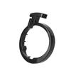 Adecuado para Xiaomi 8.5 pulgadas Juego Completo de Piezas de Plástico Paquete Mayorista Base de Anillo/Accesorios Plegables Accesorios para Patinete M365