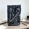 Bolsa de equipaje plegable HULKEN hecha a medida, gran capacidad, con funda, ruedas, bolsa de compras, bolsa de hielo, personalizable