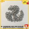 Fabricante Vende Masterbatch Plata, Masterbatch Plata General, Masterbatch Gris Plata de Alta Concentración, Tipo Plata para Película Soplada 7277